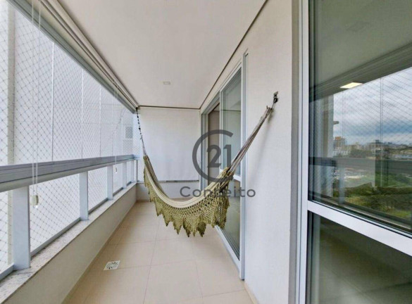 Imagem Apartamento com 2 Quartos à Venda, 109 m² em Estreito - Florianópolis