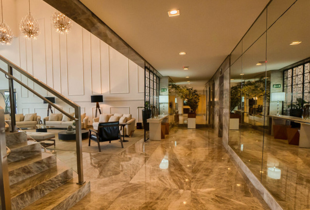Imagem Apartamento com 5 Quartos à Venda, 483 m² em Nova Suiça - Goiânia Imagem Apartamento com 5 Quartos à Venda, 483 m² em Nova Suiça - Goiânia