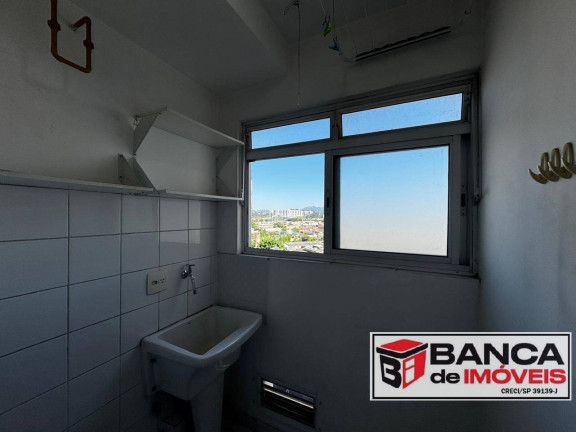Imagem Apartamento com 2 Quartos à Venda, 49 m² em Vila Anastácio - São Paulo