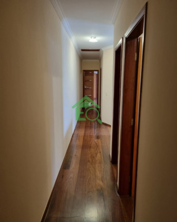 Imagem Casa com 4 Quartos à Venda, 194 m² em Jardim Campo Grande - São Paulo