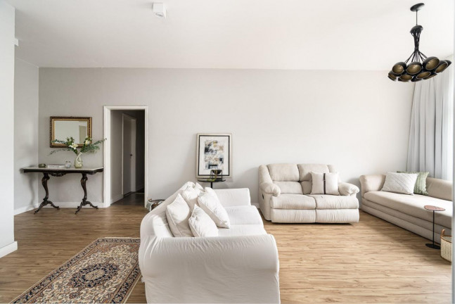 Imagem Apartamento com 4 Quartos à Venda, 297 m² em Republica - São Paulo