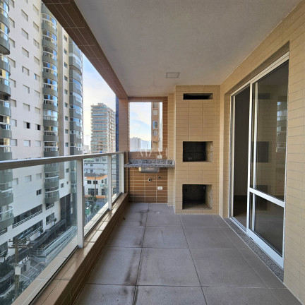 Imagem Apartamento com 2 Quartos à Venda, 92 m² em Aviação - Praia Grande Imagem Apartamento com 2 Quartos à Venda, 92 m² em Aviação - Praia Grande