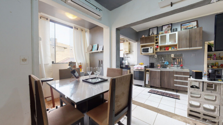 Imagem Imóvel com 2 Quartos à Venda, 75 m² em Nonoai - Porto Alegre Imagem Imóvel com 2 Quartos à Venda, 75 m² em Nonoai - Porto Alegre