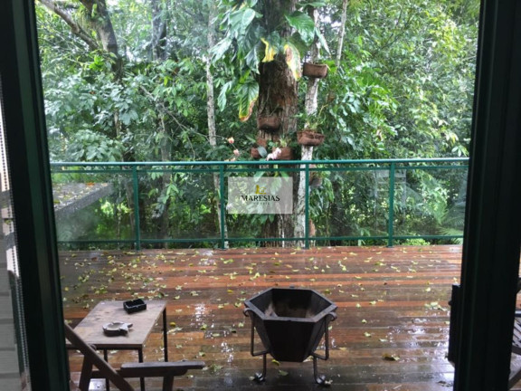 Imagem Casa com 4 Quartos à Venda, 204 m² em Barra Do Una - São Sebastião Imagem Casa com 4 Quartos à Venda, 204 m² em Barra Do Una - São Sebastião