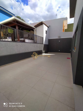 Imagem Sobrado com 3 Quartos à Venda, 210 m² em Vila Príncipe De Gales - Santo André Imagem Sobrado com 3 Quartos à Venda, 210 m² em Vila Príncipe De Gales - Santo André