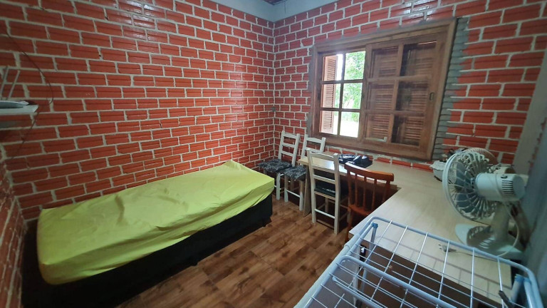 Imagem Chácara com 5 Quartos à Venda, 3.108 m² em águas Claras - Viamão