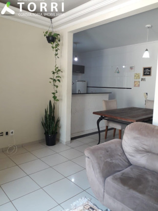 Imagem Casa com 2 Quartos à Venda, 137 m² em Wanel Ville - Sorocaba Imagem Casa com 2 Quartos à Venda, 137 m² em Wanel Ville - Sorocaba
