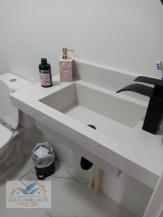 Imagem Apartamento com 2 Quartos à Venda, 36 m² em Lapa - São Paulo