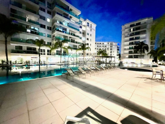 Imagem Imóvel com 3 Quartos à Venda, 77 m² em Barra Olímpica - Rio De Janeiro Imagem Imóvel com 3 Quartos à Venda, 77 m² em Barra Olímpica - Rio De Janeiro