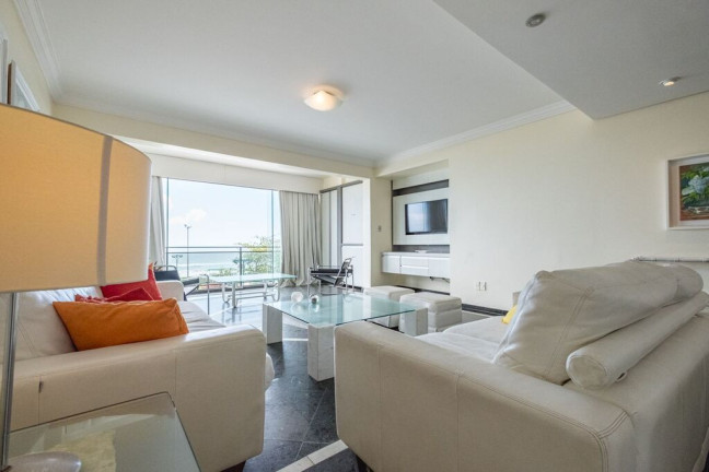 Imagem Apartamento com 3 Quartos à Venda, 210 m² em Praia Brava - Florianópolis Imagem Apartamento com 3 Quartos à Venda, 210 m² em Praia Brava - Florianópolis
