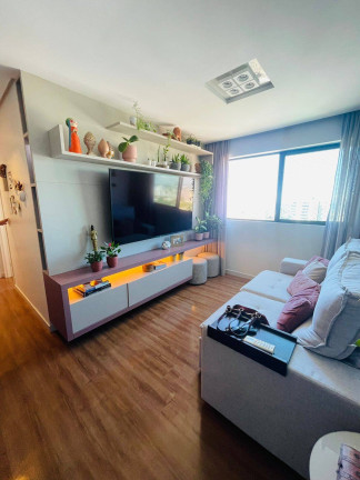 Imagem Apartamento com 2 Quartos à Venda, 57 m² em Santo Amaro - Recife Imagem Apartamento com 2 Quartos à Venda, 57 m² em Santo Amaro - Recife
