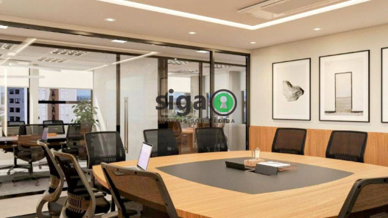Imagem Imóvel Comercial para Alugar, 320 m² em Itaim - São Paulo Imagem Imóvel Comercial para Alugar, 320 m² em Itaim - São Paulo