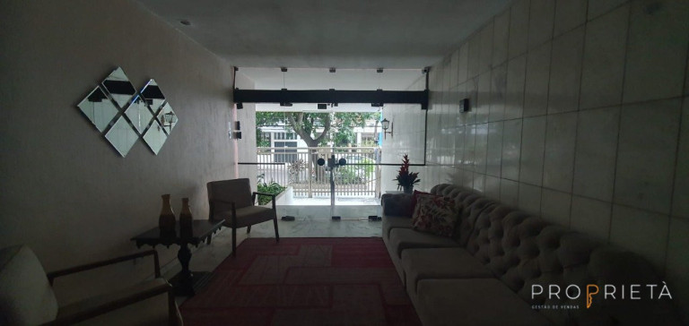 Imagem Apartamento com 3 Quartos à Venda, 140 m² em Tijuca - Rio De Janeiro