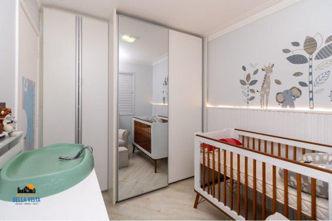 Imagem Apartamento com 3 Quartos à Venda, em Vila Gumercindo - São Paulo Imagem Apartamento com 3 Quartos à Venda, em Vila Gumercindo - São Paulo