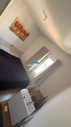 Imagem Apartamento com 2 Quartos à Venda, 53 m² em Ferrazópolis - São Bernardo Do Campo
