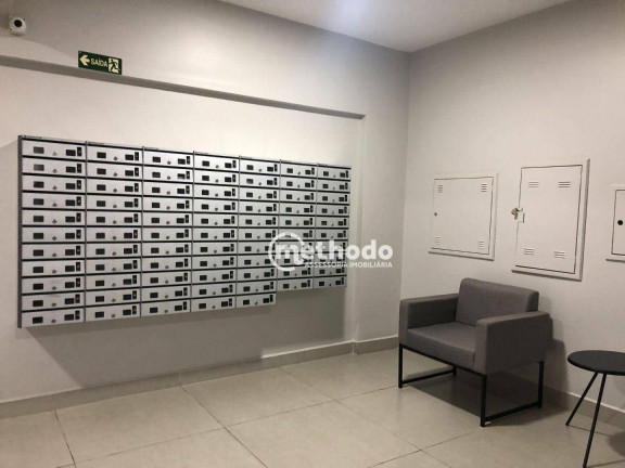 Imagem Kitnet com 1 Quarto à Venda, 33 m² em Botafogo - Campinas Imagem Kitnet com 1 Quarto à Venda, 33 m² em Botafogo - Campinas