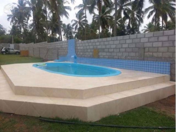 Imagem Casa de Vila com 3 Quartos à Venda, 104 m² em Barra Do Jacuípe - Camaçari Imagem Casa de Vila com 3 Quartos à Venda, 104 m² em Barra Do Jacuípe - Camaçari