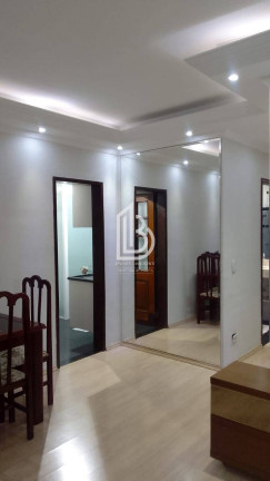 Imagem Apartamento com 3 Quartos à Venda, 69 m² em Planalto - São Bernardo Do Campo Imagem Apartamento com 3 Quartos à Venda, 69 m² em Planalto - São Bernardo Do Campo