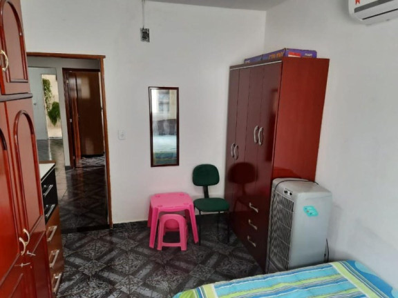 Imagem Casa com 3 Quartos à Venda, 123 m² em Parque Bandeirantes I (nova Veneza) - Sumaré