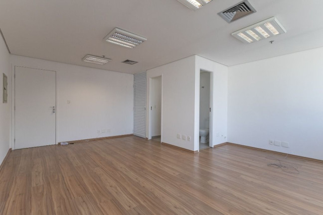 Imagem Sala Comercial para Alugar, 30 m² em Paraíso - São Paulo Imagem Sala Comercial para Alugar, 30 m² em Paraíso - São Paulo