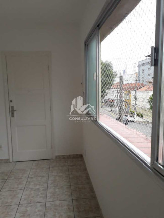 Imagem Apartamento com 2 Quartos à Venda, 65 m² em Embaré - Santos Imagem Apartamento com 2 Quartos à Venda, 65 m² em Embaré - Santos