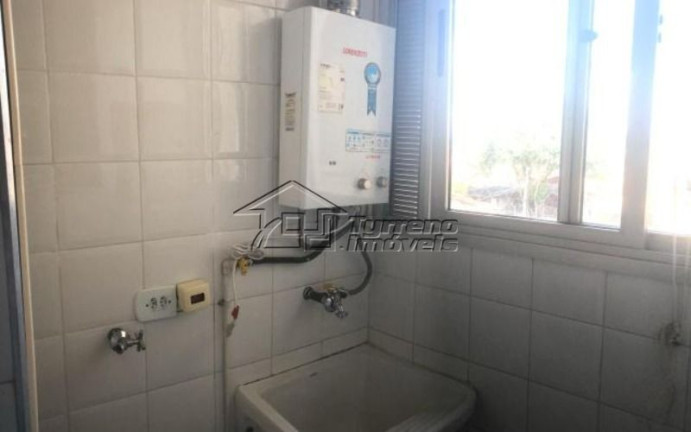 Imagem Apartamento com 3 Quartos à Venda, 75 m² em Jardim Das Indústrias - São José Dos Campos Imagem Apartamento com 3 Quartos à Venda, 75 m² em Jardim Das Indústrias - São José Dos Campos
