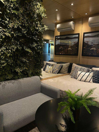 Imagem Studio com 1 Quarto à Venda, 17 m² em água Verde - Curitiba Imagem Studio com 1 Quarto à Venda, 17 m² em água Verde - Curitiba