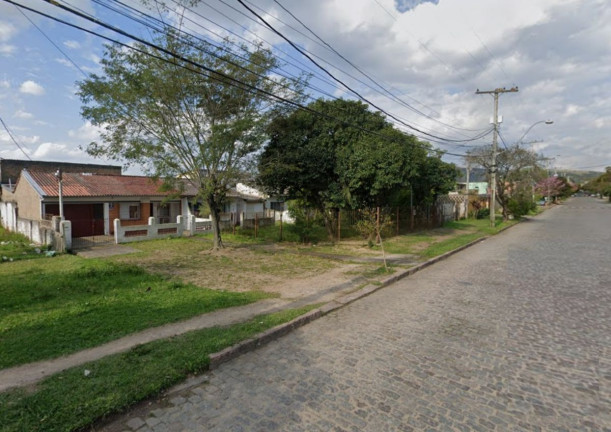 Casa com 3 Quartos à Venda, 100 m² em Restinga - Porto Alegre