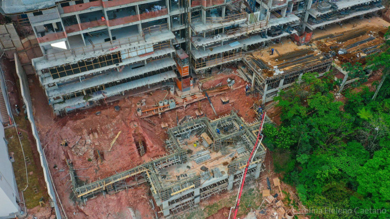 Imagem Apartamento com 2 Quartos à Venda, 41 m² em Jardim Arize - São Paulo