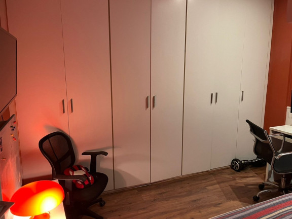 Imagem Apartamento com 4 Quartos à Venda, 169 m² em Barra Da Tijuca - Rio De Janeiro