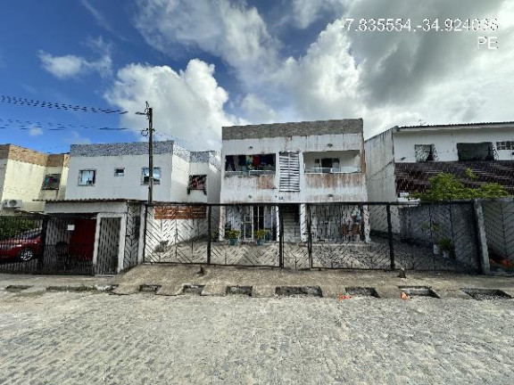 Imagem Apartamento com 2 Quartos à Venda, 55 m² em Agamenon Magalhaes - Igarassu Imagem Apartamento com 2 Quartos à Venda, 55 m² em Agamenon Magalhaes - Igarassu