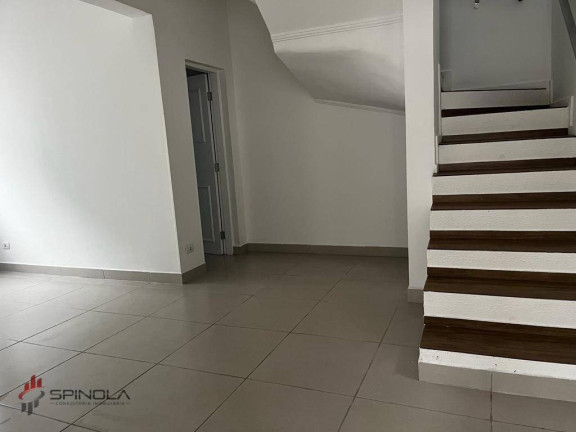 Imagem Sobrado com 3 Quartos à Venda, 98 m² em Aviação - Praia Grande Imagem Sobrado com 3 Quartos à Venda, 98 m² em Aviação - Praia Grande
