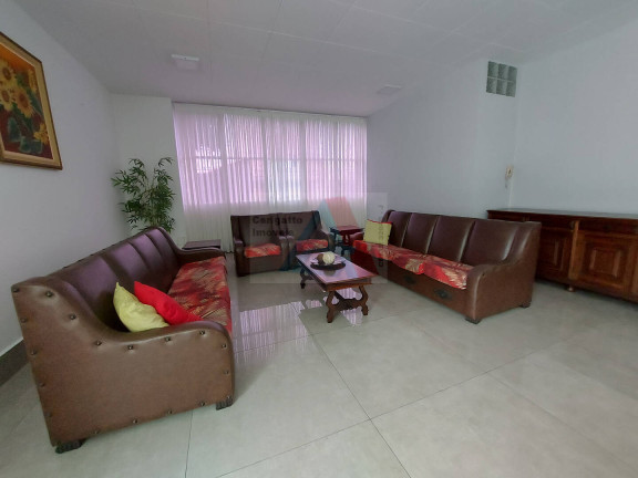 Imagem Apartamento com 3 Quartos à Venda, 125 m² em Santo Antônio - São Caetano Do Sul