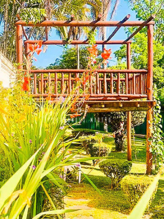 Imagem Chácara com 2 Quartos à Venda, 6.400 m² em Chácaras Do Guacuri - Itupeva