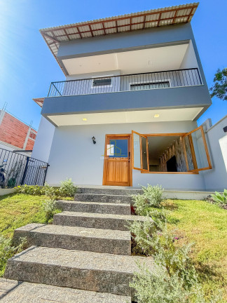 Imagem Casa com 4 Quartos à Venda, 235 m² em Estância Monazítica - Serra Imagem Casa com 4 Quartos à Venda, 235 m² em Estância Monazítica - Serra