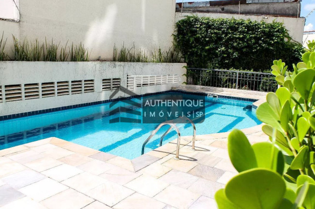 Imagem Apartamento com 2 Quartos à Venda, 92 m² em Vila Romana - São Paulo