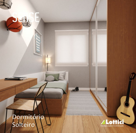 Imagem Apartamento com 2 Quartos à Venda, 53 m² em Centro - Canoas Imagem Apartamento com 2 Quartos à Venda, 53 m² em Centro - Canoas