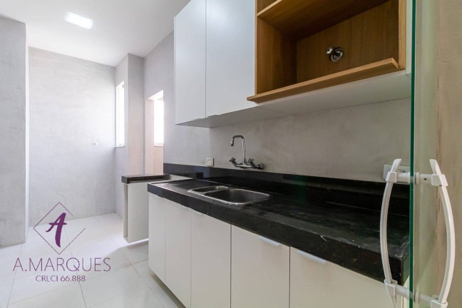 Imagem Apartamento com 2 Quartos à Venda, 81 m² em Botafogo - Rio De Janeiro