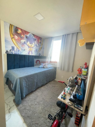 Imagem Apartamento com 2 Quartos à Venda, 47 m² em Parque Santa Rosa - Suzano