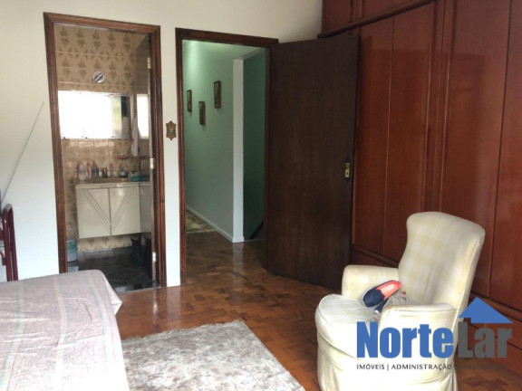Imagem Sobrado com 3 Quartos à Venda, 240 m² em Vila Albertina - São Paulo Imagem Sobrado com 3 Quartos à Venda, 240 m² em Vila Albertina - São Paulo