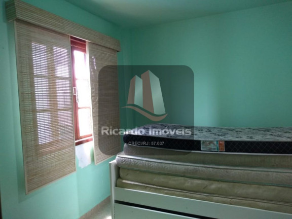 Imagem Casa de Condomínio com 3 Quartos à Venda, 100 m² em Peró - Cabo Frio Imagem Casa de Condomínio com 3 Quartos à Venda, 100 m² em Peró - Cabo Frio