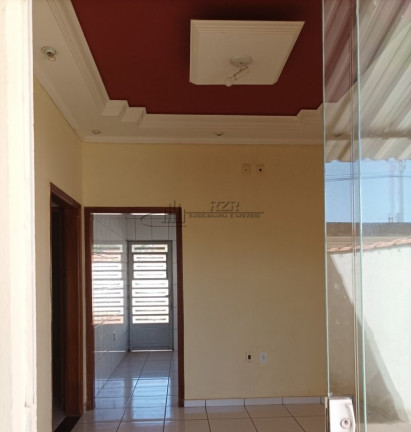 Imagem Casa com 2 Quartos à Venda, 53 m² em Jd. Paulista - Luís Antônio Imagem Casa com 2 Quartos à Venda, 53 m² em Jd. Paulista - Luís Antônio