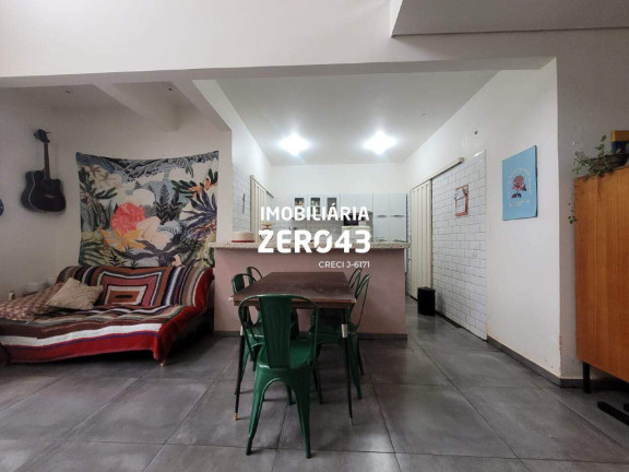 Imagem Casa de Condomínio com 3 Quartos à Venda, 87 m² em Heimtal - Londrina Imagem Casa de Condomínio com 3 Quartos à Venda, 87 m² em Heimtal - Londrina