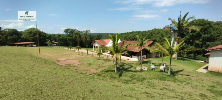 Imagem Chácara com 2 Quartos à Venda, 15.000 m² em Sebandilha - Mairinque Imagem Chácara com 2 Quartos à Venda, 15.000 m² em Sebandilha - Mairinque