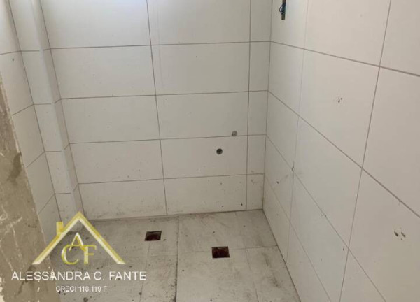 Imagem Apartamento com 2 Quartos à Venda, 85 m² em Aviação - Praia Grande
