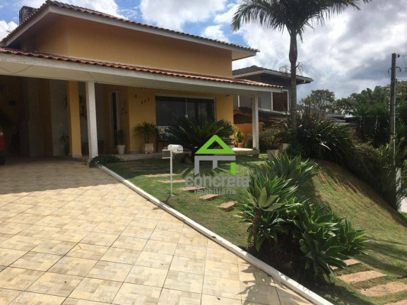 Imagem Casa de Condomínio com 4 Quartos à Venda, 238 m² em Paysage Noble - Vargem Grande Paulista Imagem Casa de Condomínio com 4 Quartos à Venda, 238 m² em Paysage Noble - Vargem Grande Paulista