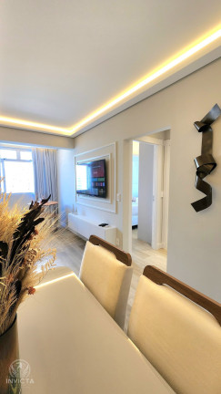 Apartamento com 1 Quarto à Venda, 43 m² em Centro - Balneário Camboriú