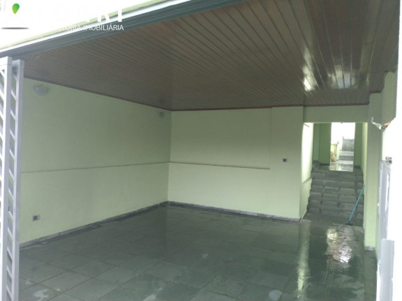 Imagem Sobrado com 2 Quartos à Venda, 170 m² em Vila Santana - Sorocaba Imagem Sobrado com 2 Quartos à Venda, 170 m² em Vila Santana - Sorocaba
