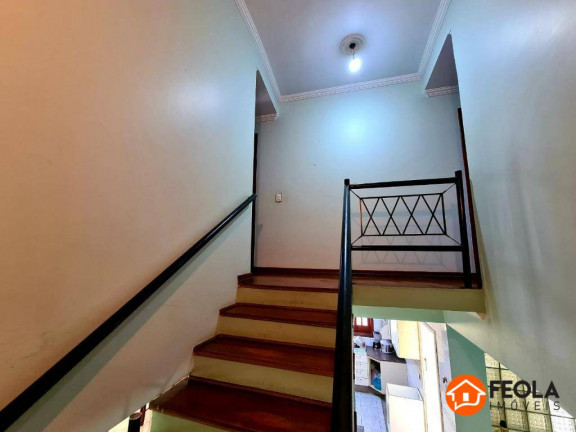 Imagem Casa com 3 Quartos à Venda, 158 m² em Vila Santa Catarina - Americana Imagem Casa com 3 Quartos à Venda, 158 m² em Vila Santa Catarina - Americana