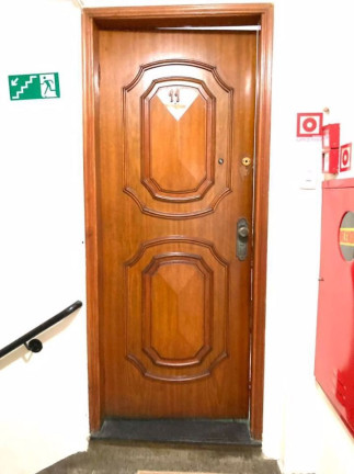 Imagem Apartamento com 3 Quartos à Venda, 71 m² em Alto De Pinheiros - São Paulo Imagem Apartamento com 3 Quartos à Venda, 71 m² em Alto De Pinheiros - São Paulo